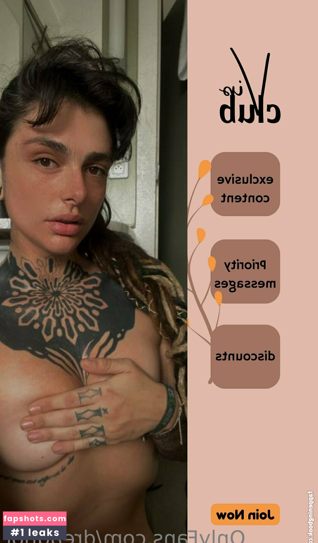 Dreadhot Nude Leaks OnlyFans Photos #34 - LeakJerk