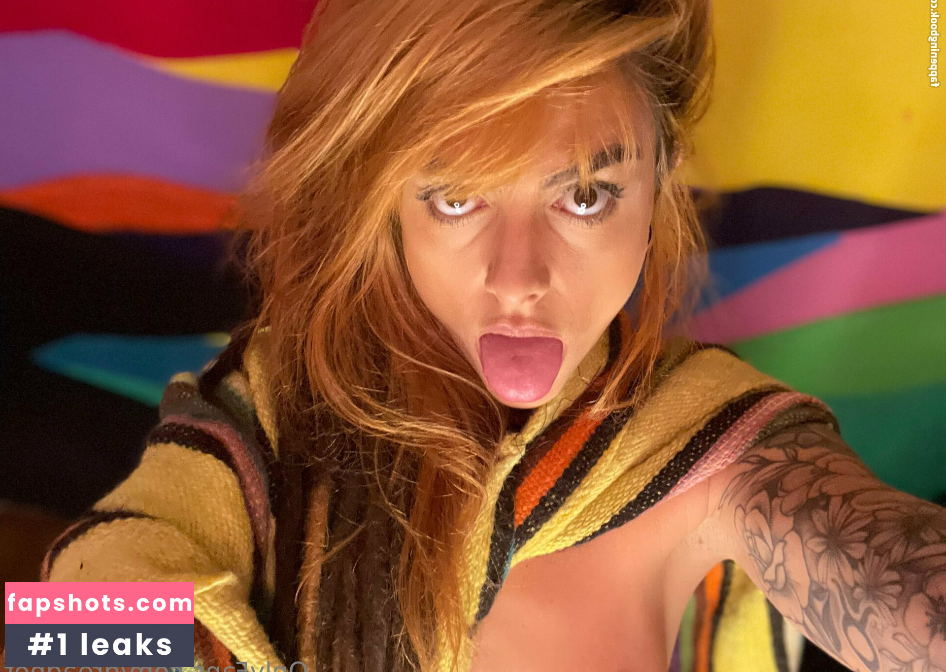 Dreadhot Nude Leaks OnlyFans Photos #37 - LeakJerk