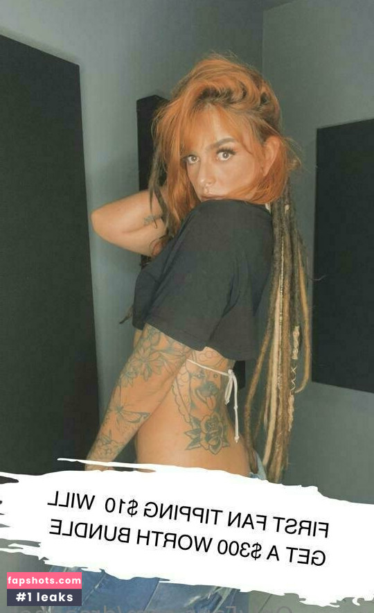 Dreadhot Nude Leaks OnlyFans Photos #53 - LeakJerk