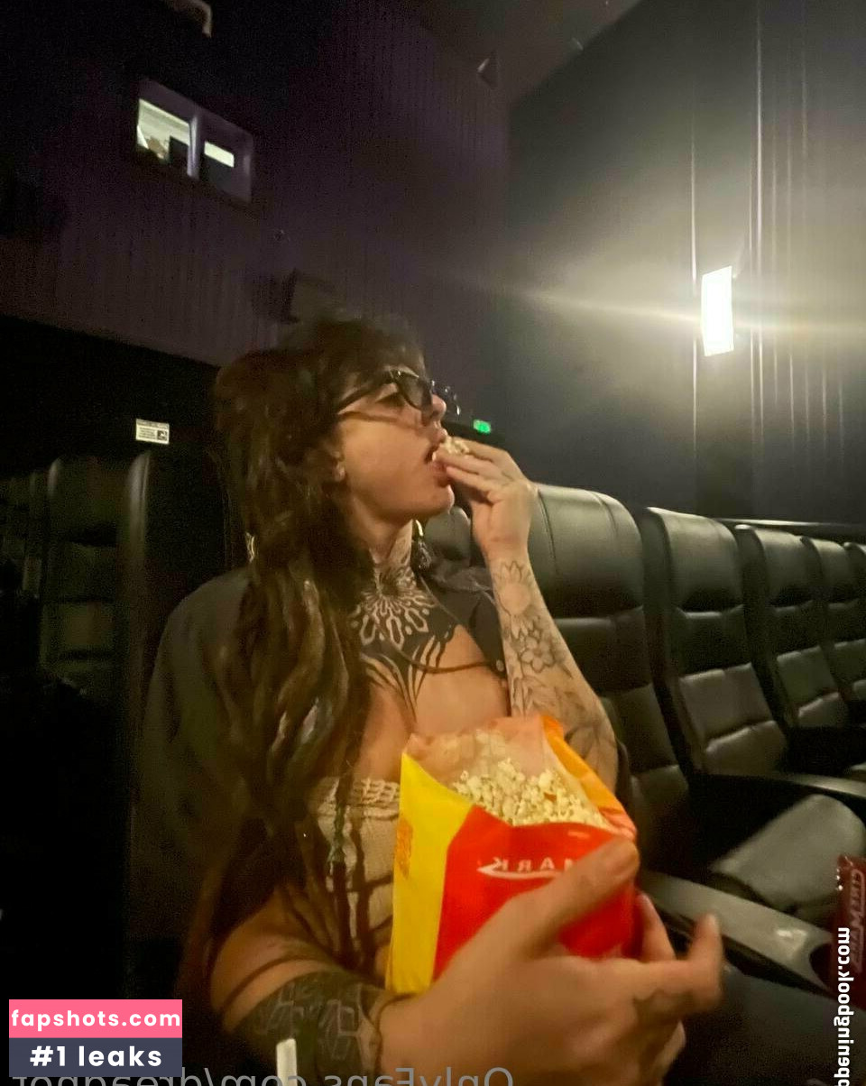 Dreadhot Nude Leaks OnlyFans Photos #56 - LeakJerk