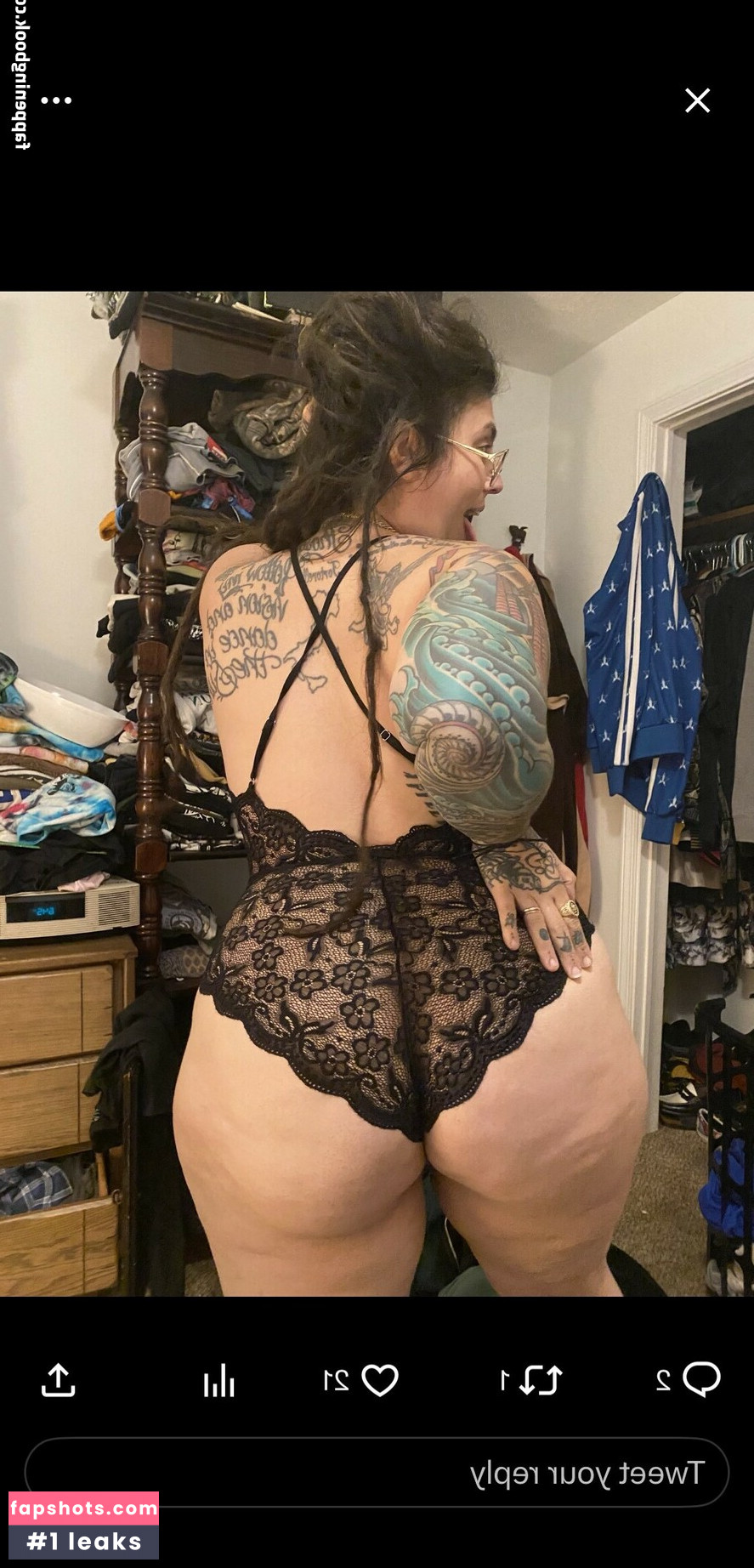 Dreadlust gallery photo #15