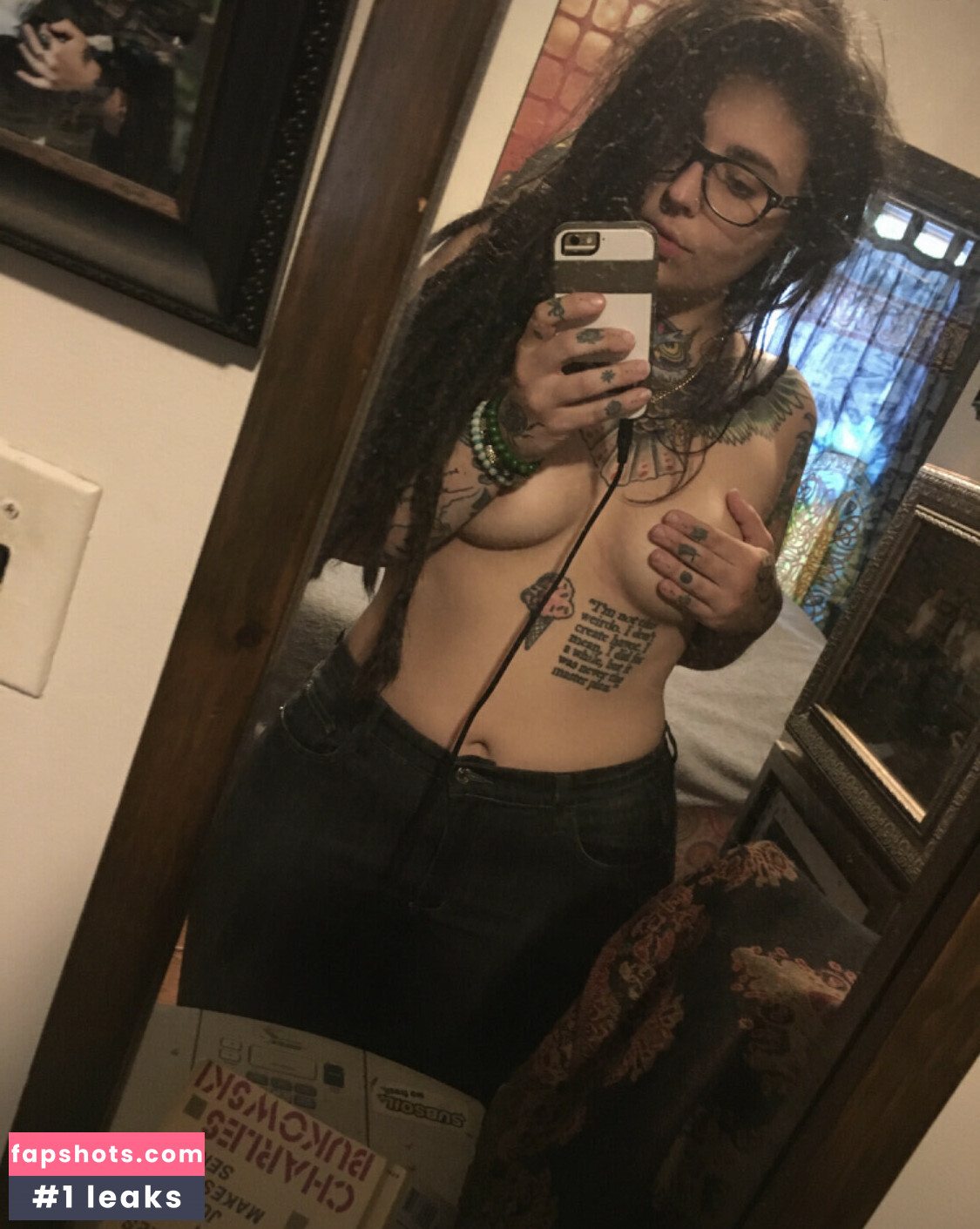 Dreadlust gallery photo #6