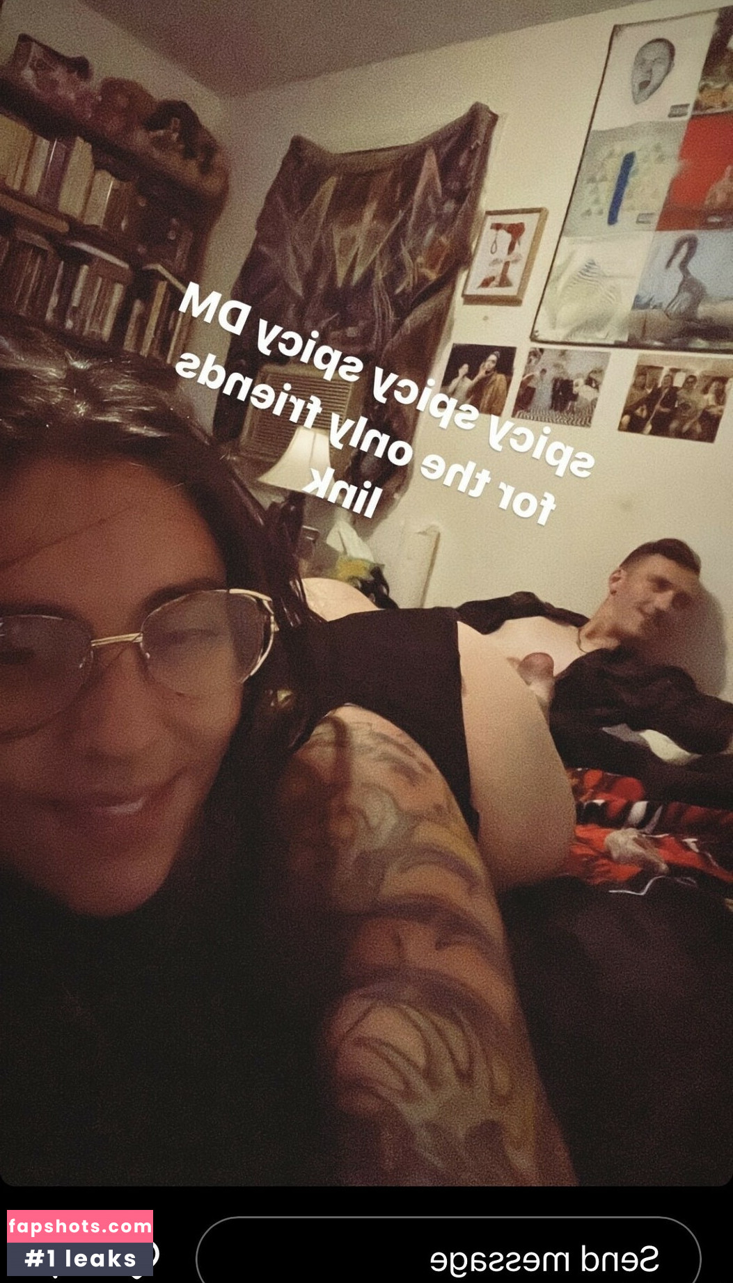 Dreadlust gallery photo #8