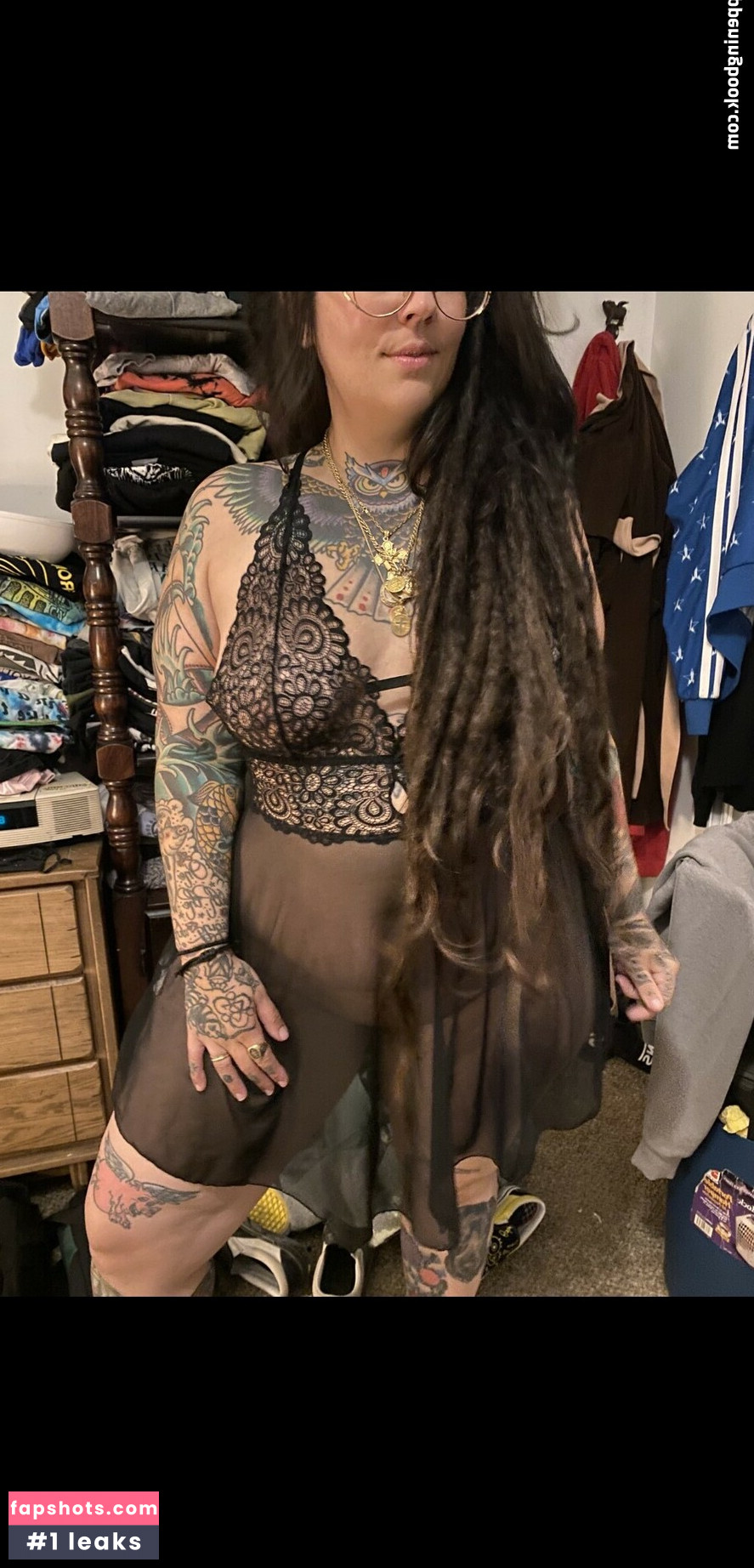 Dreadlust gallery photo #10