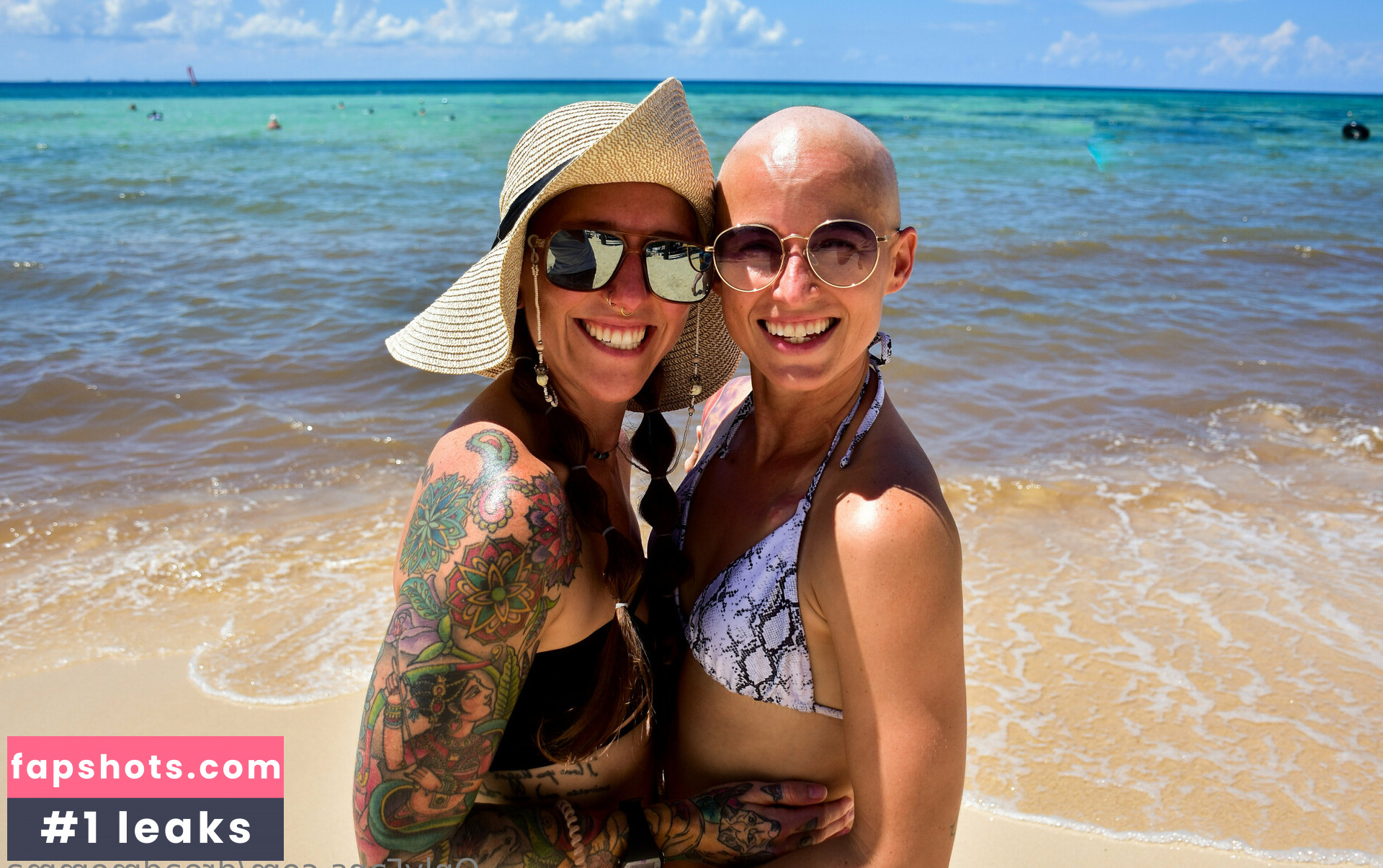 dreadmomma Nahé úniky fotek pouze od fanoušků #11 - Fapshots