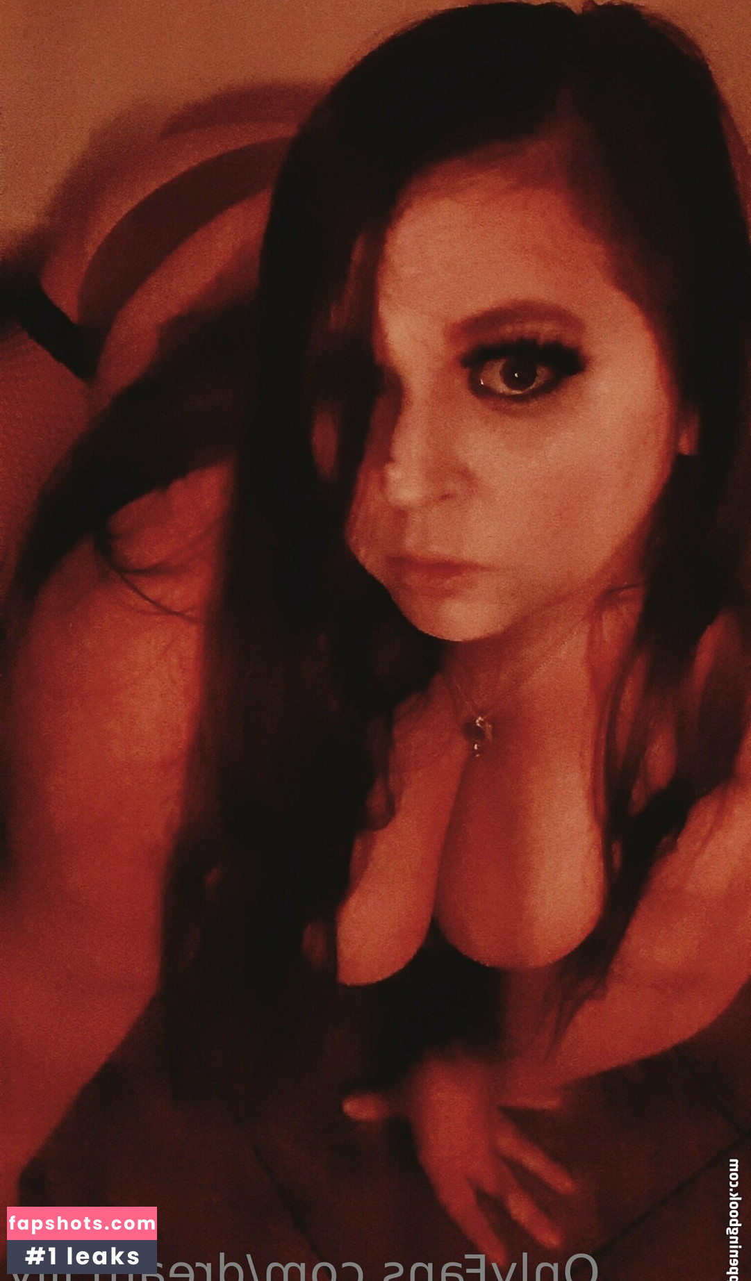 dream.lily Nude Leaks OnlyFans Photos #34 - LeakJerk