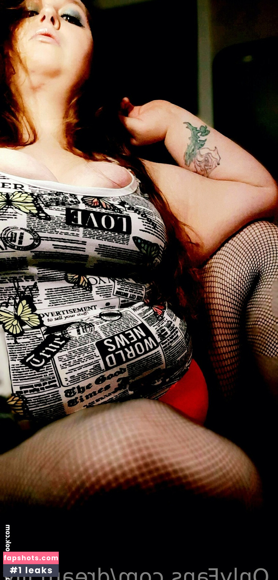 dream.lily Nude Leaks OnlyFans Photos #7 - LeakJerk