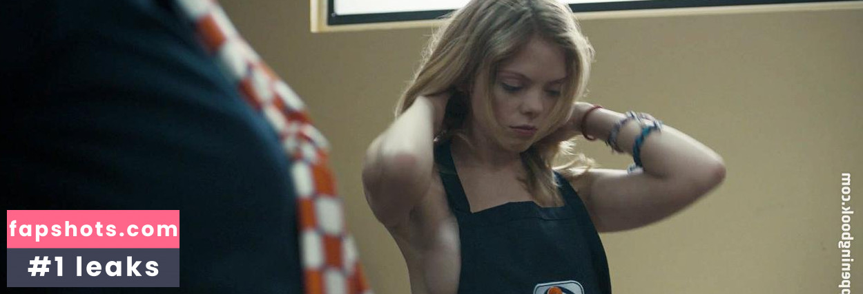 Dreama Walker gallery photo #28