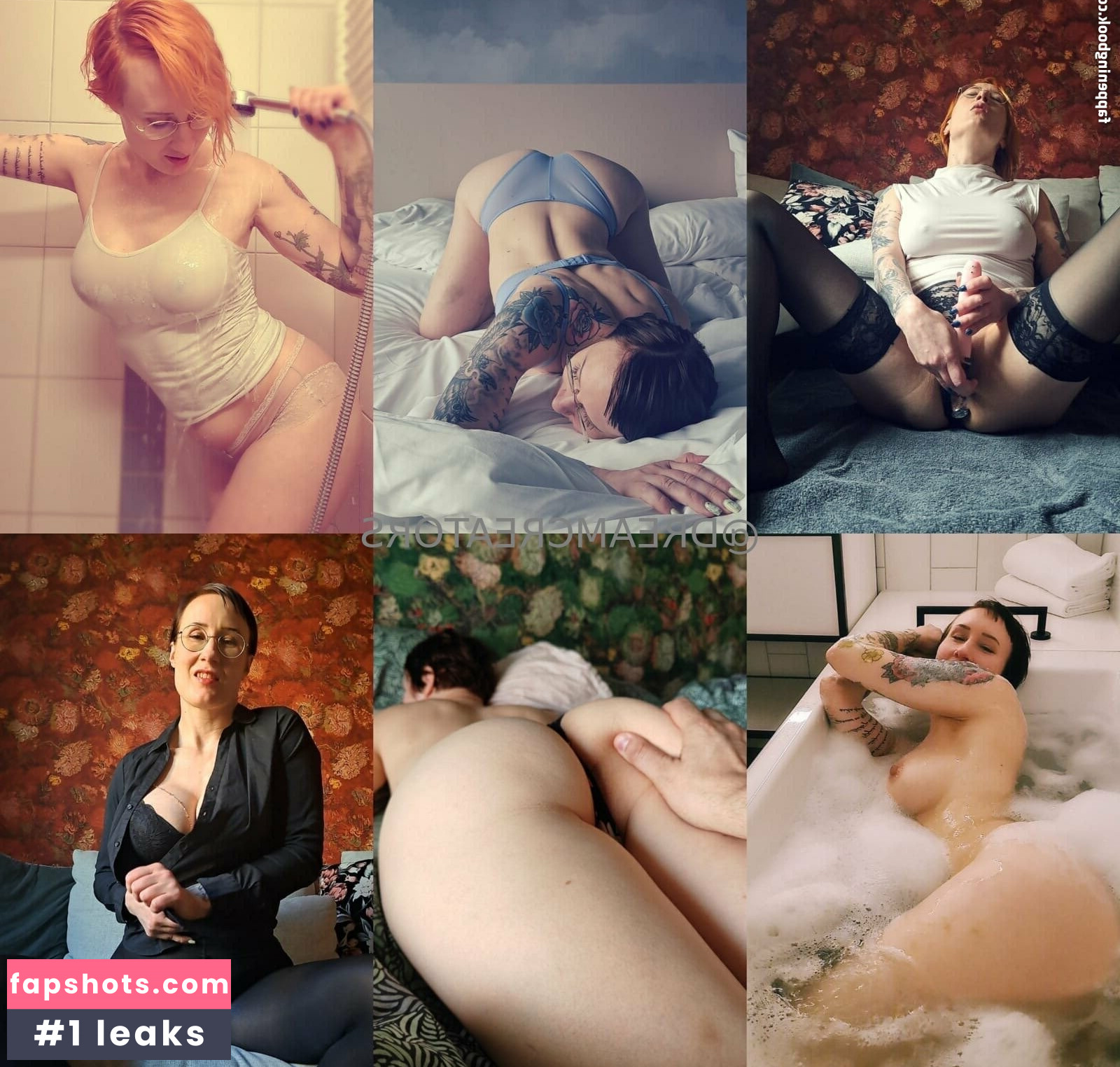 dreamcreators gallery photo #56