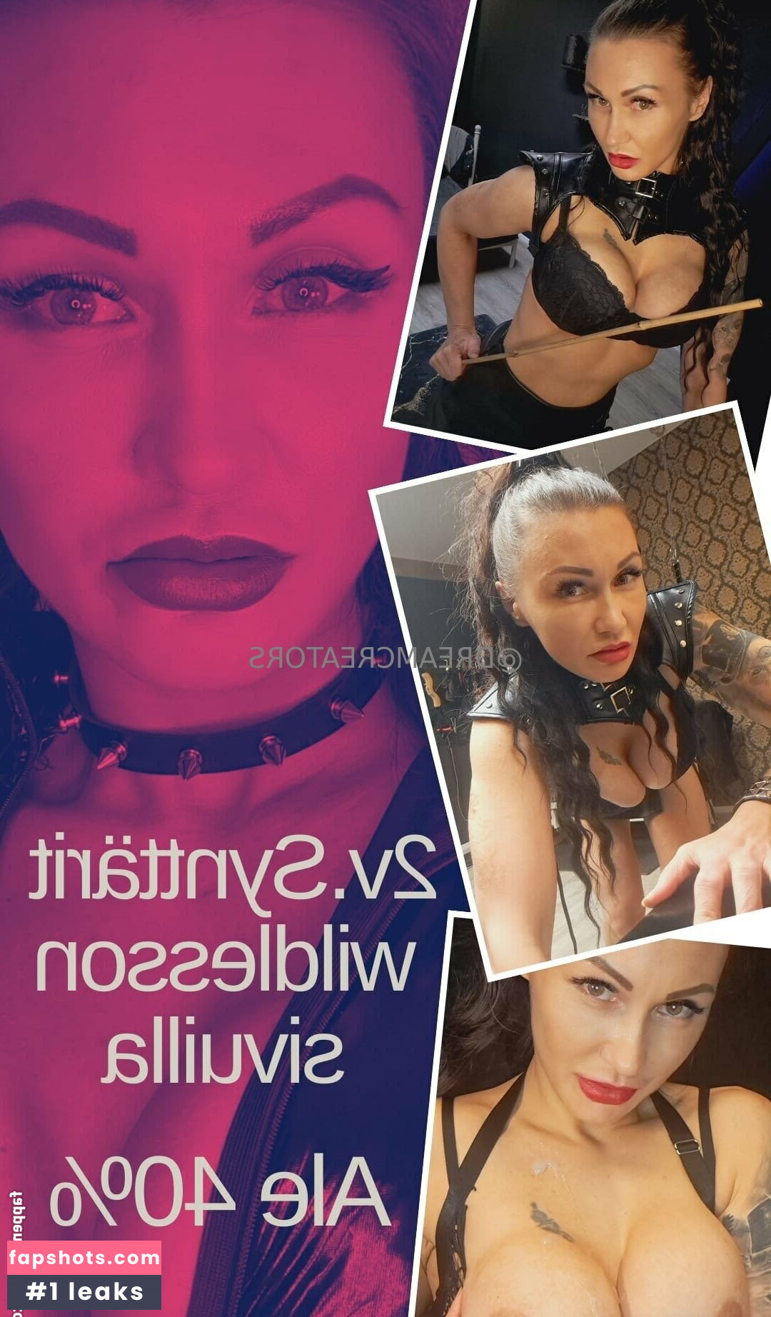 dreamcreators gallery photo #60