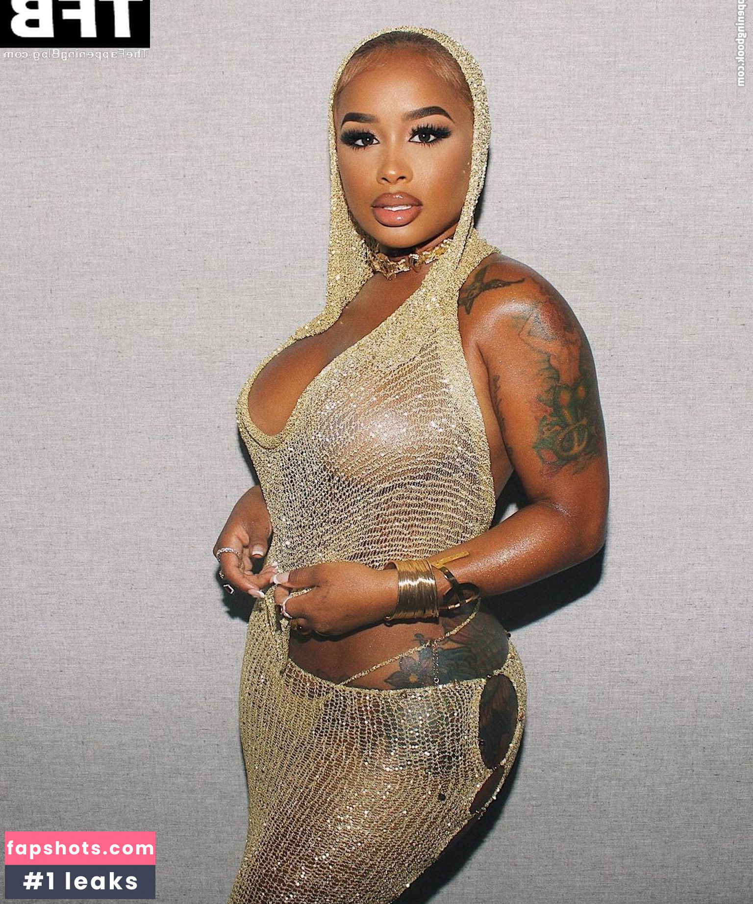 DreamDoll gallery photo #4