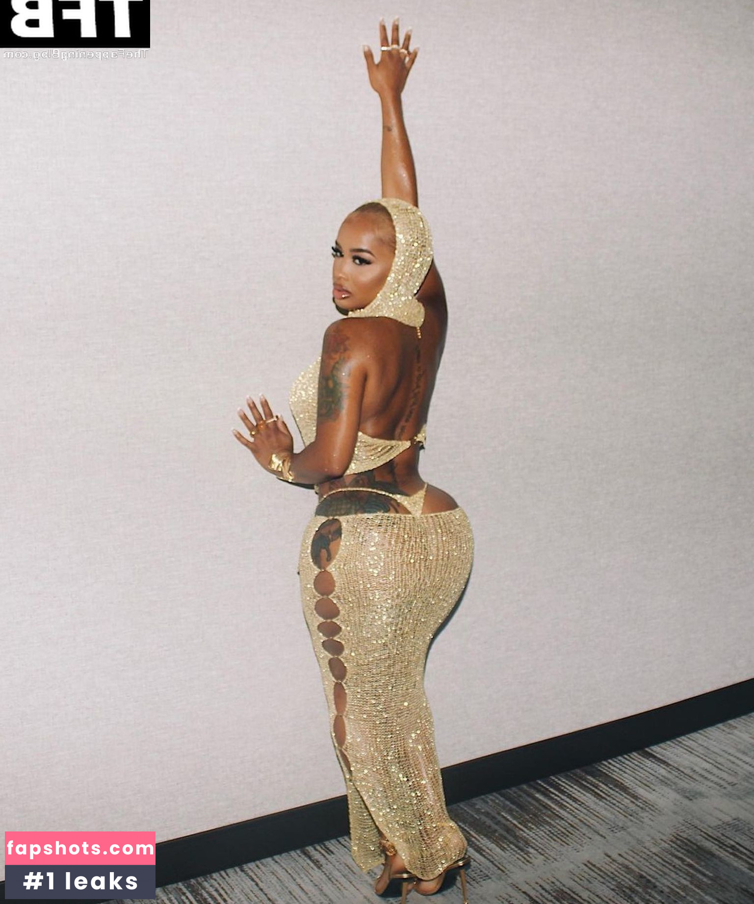 DreamDoll gallery photo #6