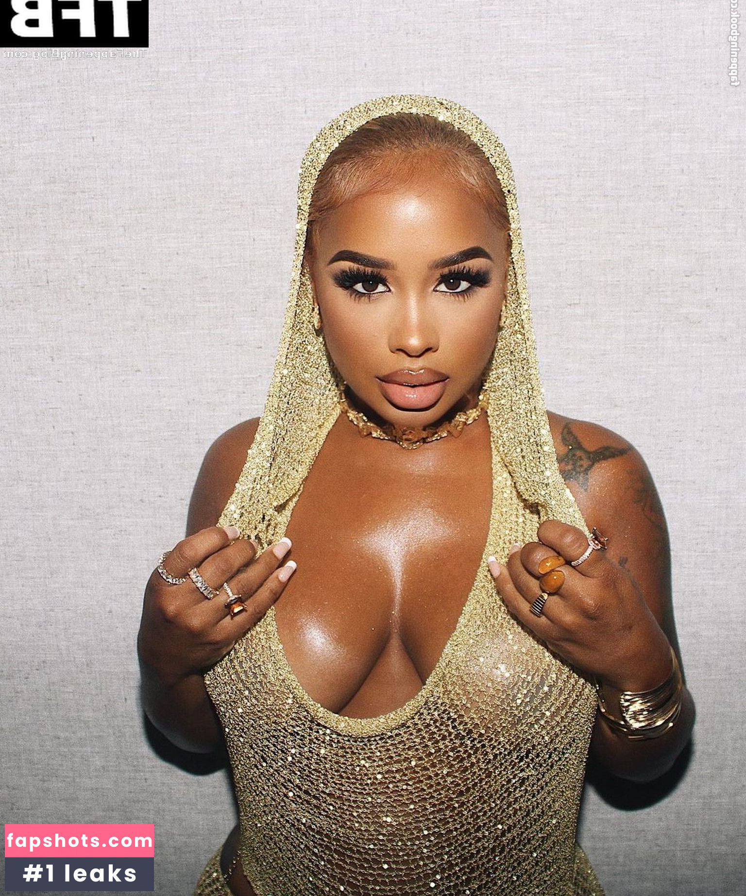 DreamDoll gallery photo #8