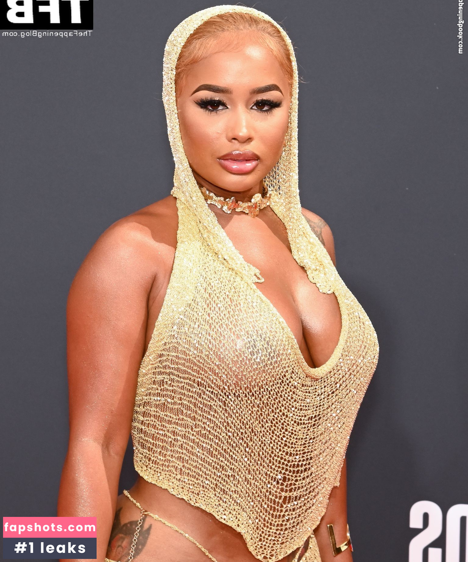 DreamDoll gallery photo #10