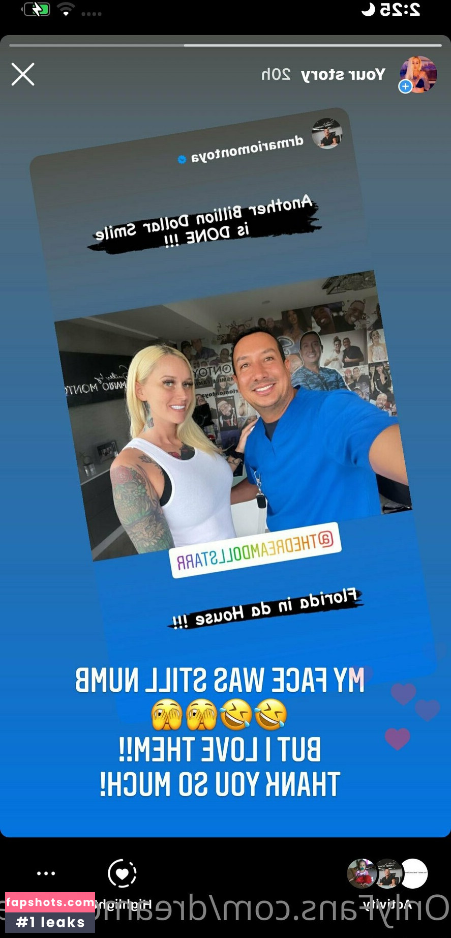 dreamdollstarr Nacktheit OnlyFans Fotos #28 - Fapshots