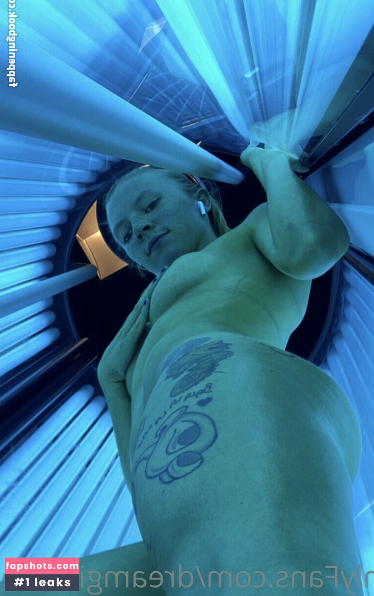 Dreamgirl Ellie Nude Leaks OnlyFans Photos #18 - LeakJerk