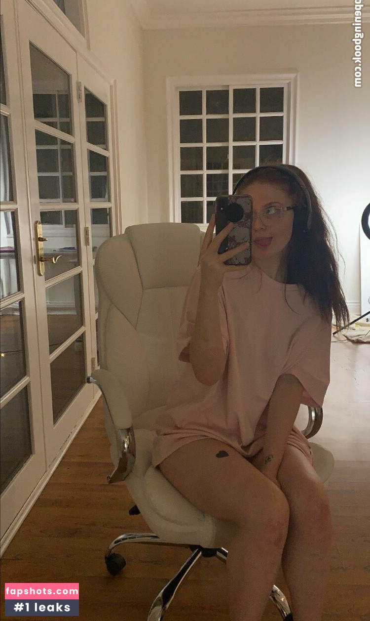 DreamLikeGia Nude Leaks OnlyFans Photos #21 - LeakJerk