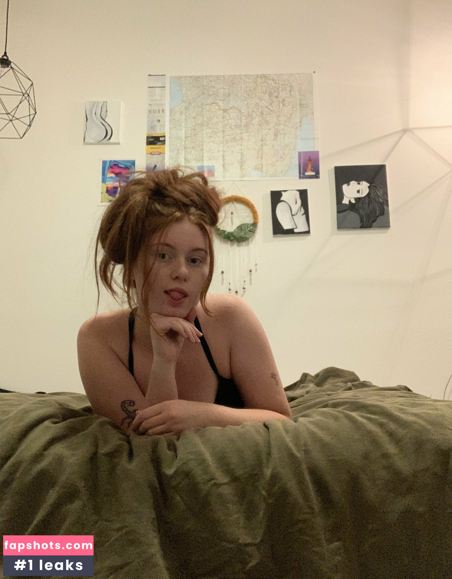 DreamLikeGia Nude Leaks OnlyFans Photos #6 - LeakJerk