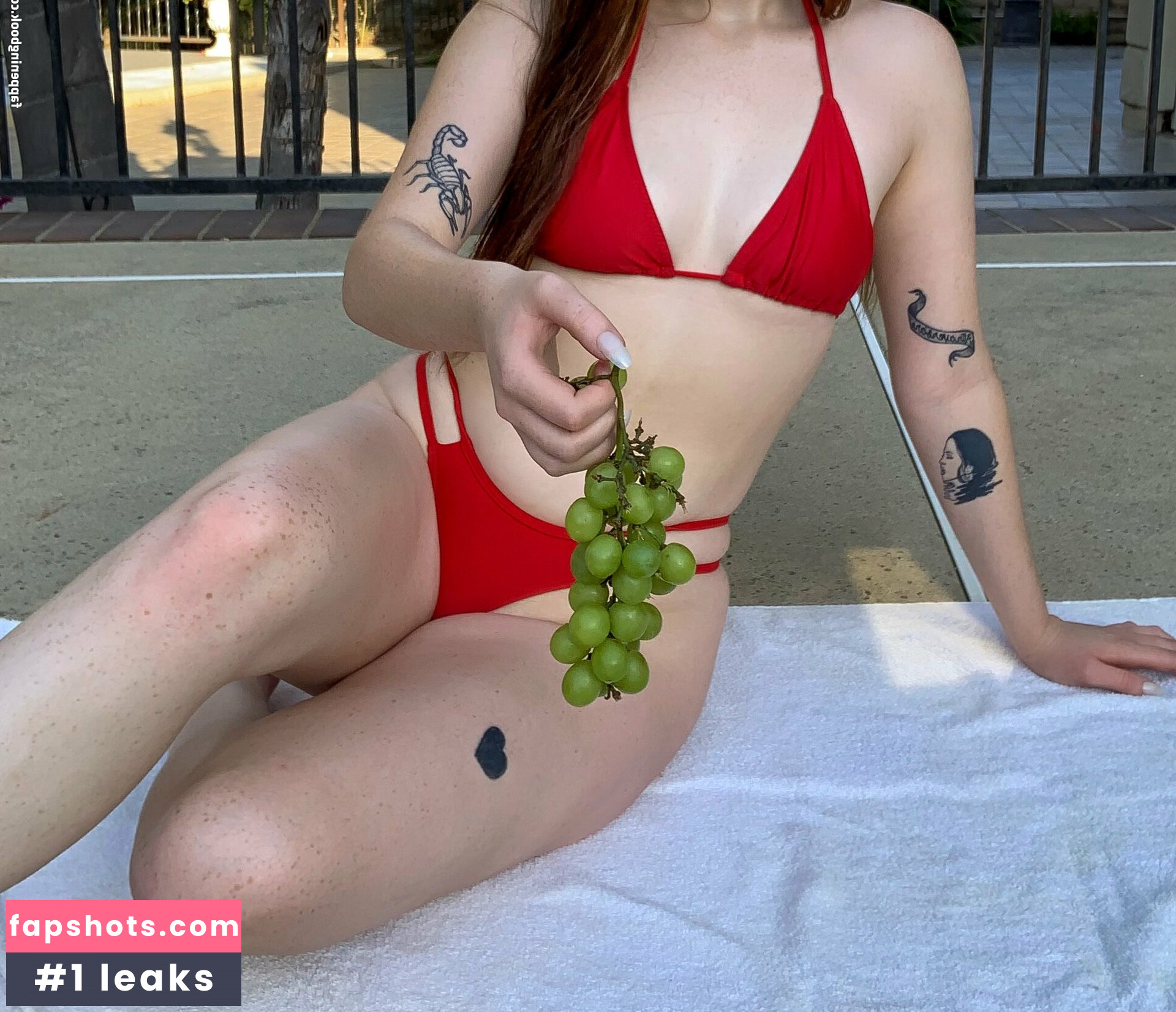 DreamLikeGia Nude Leaks OnlyFans Photos #7 - LeakJerk