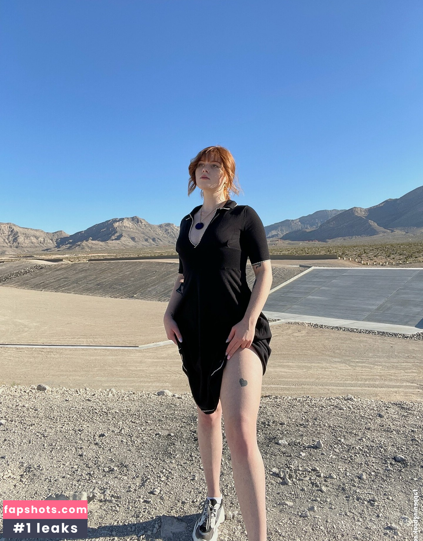 DreamLikeGia Nude Leaks OnlyFans Photos #8 - LeakJerk