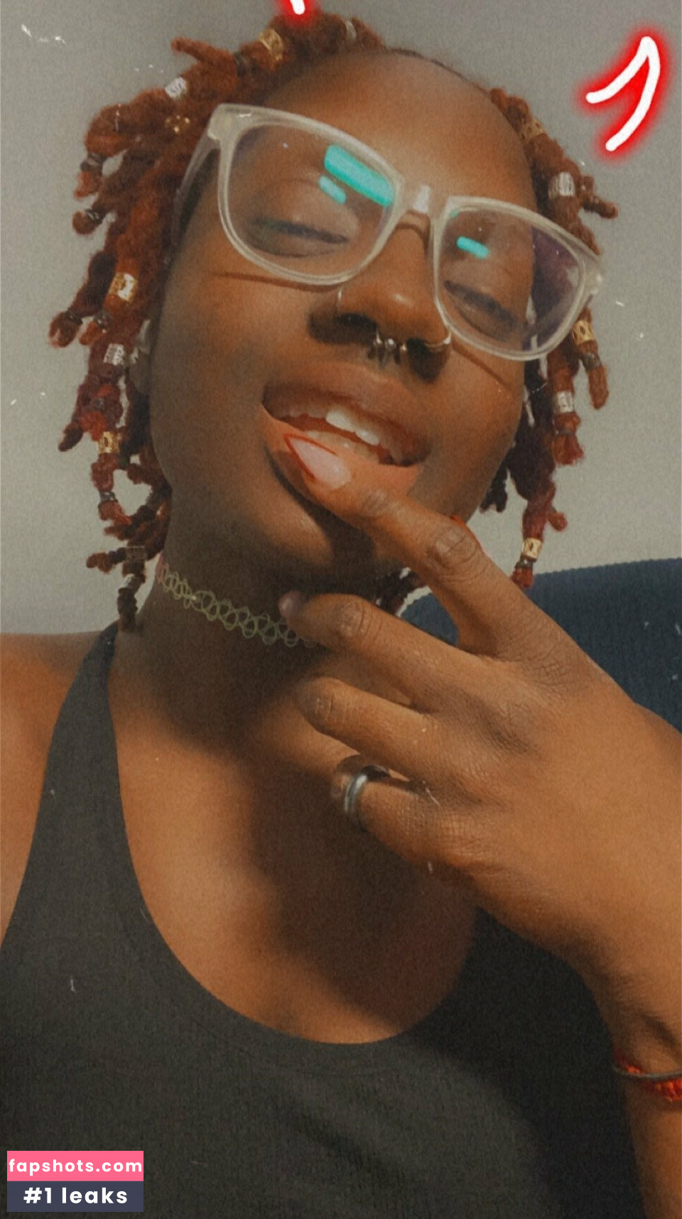 dreamofdevyn Nahé úniky fotek pouze od fanoušků #2 - Fapshots