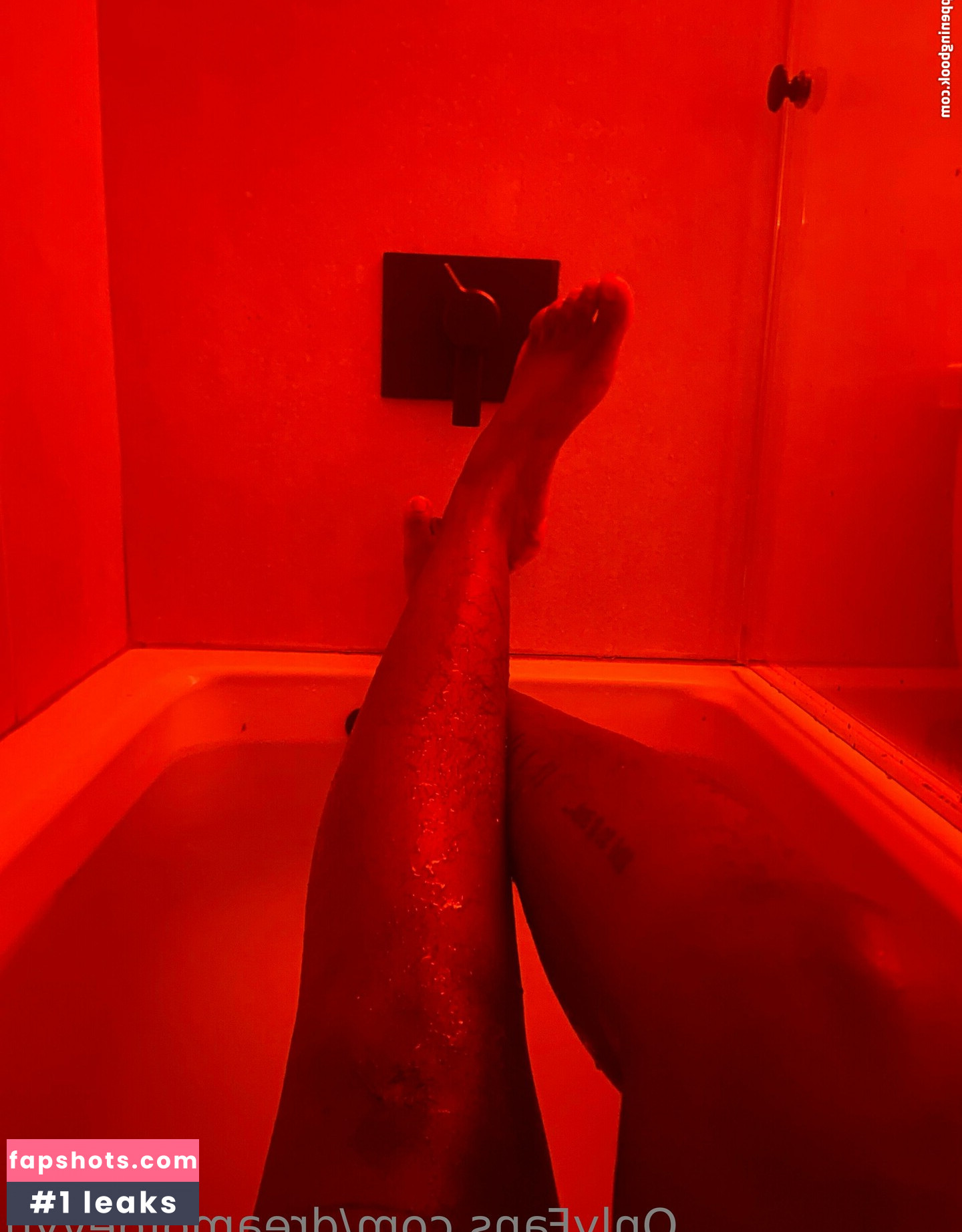 dreamofdevyn Nahé úniky fotek pouze od fanoušků #12 - Fapshots