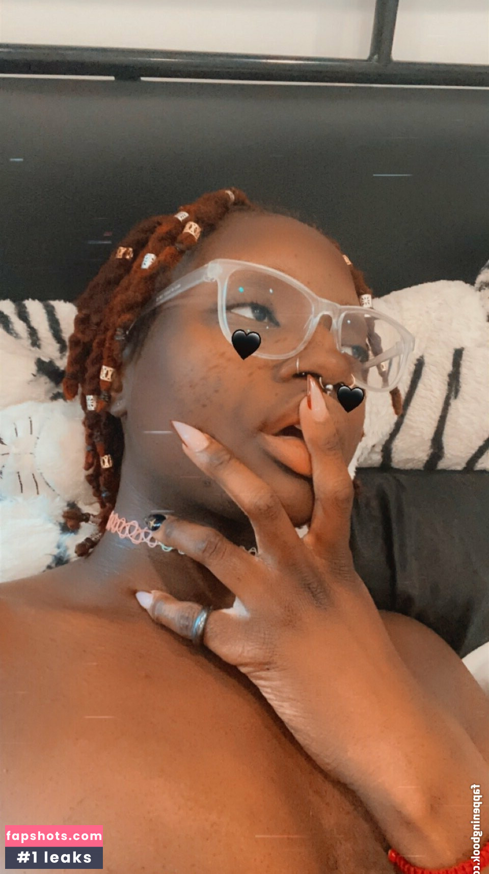 dreamofdevyn Nahé úniky fotek pouze od fanoušků #21 - Fapshots