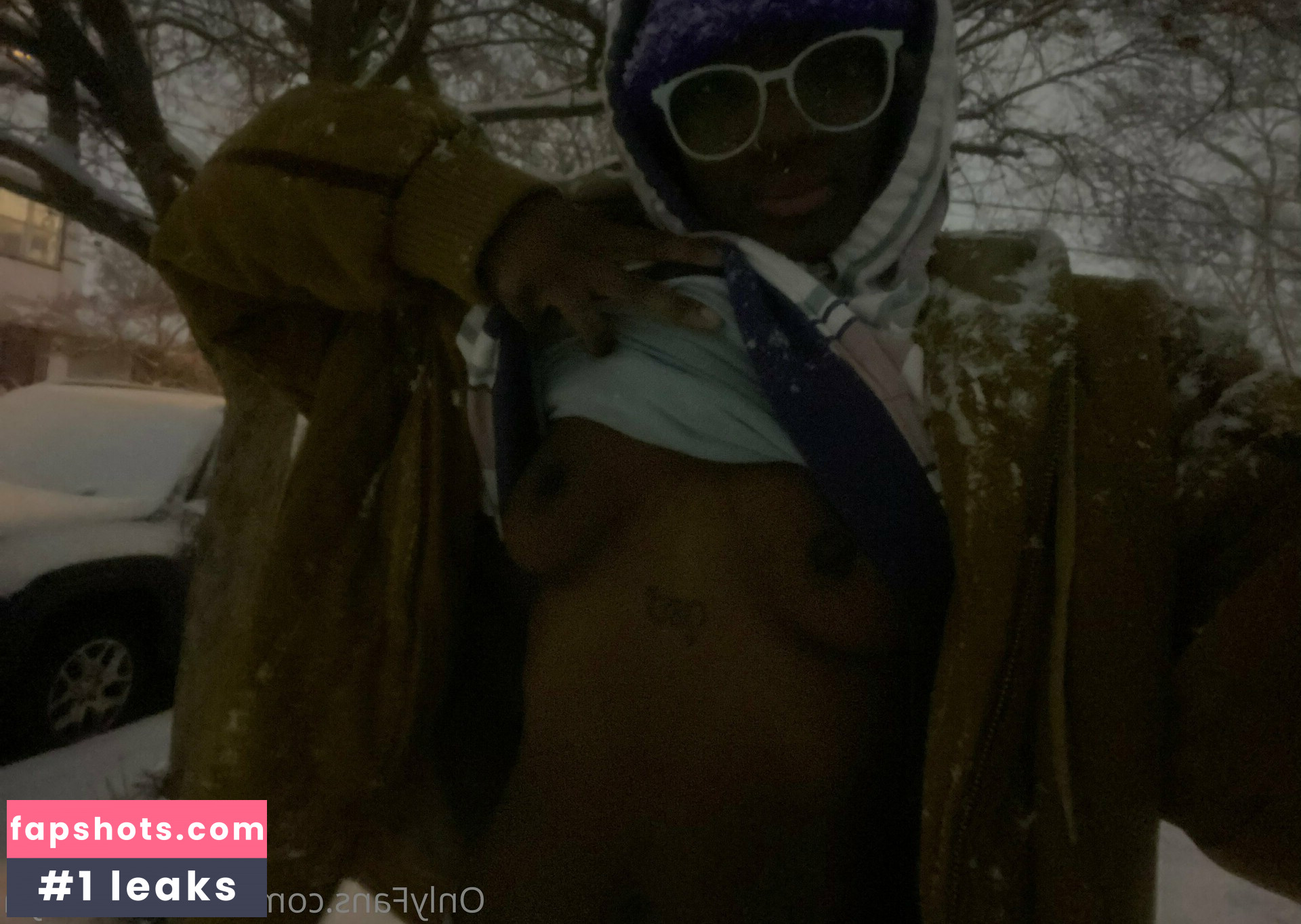 dreamofdevyn Nahé úniky fotek pouze od fanoušků #22 - Fapshots