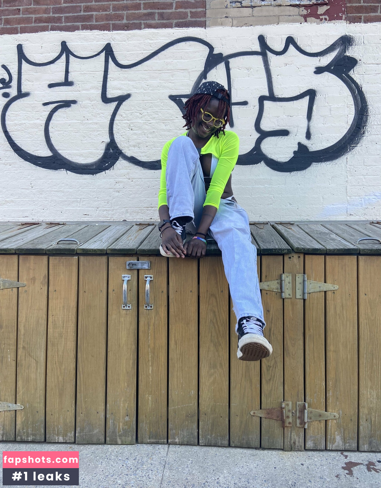 dreamofdevyn Nahé úniky fotek pouze od fanoušků #5 - Fapshots