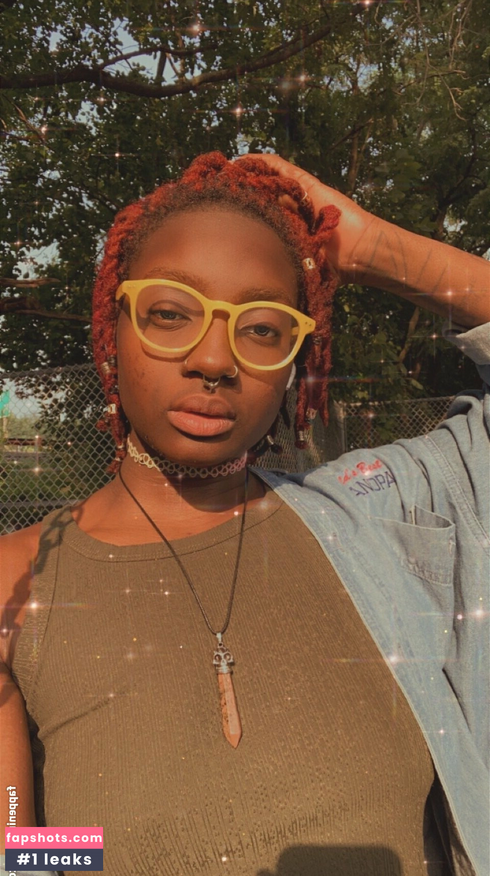 dreamofdevyn Nahé úniky fotek pouze od fanoušků #6 - Fapshots