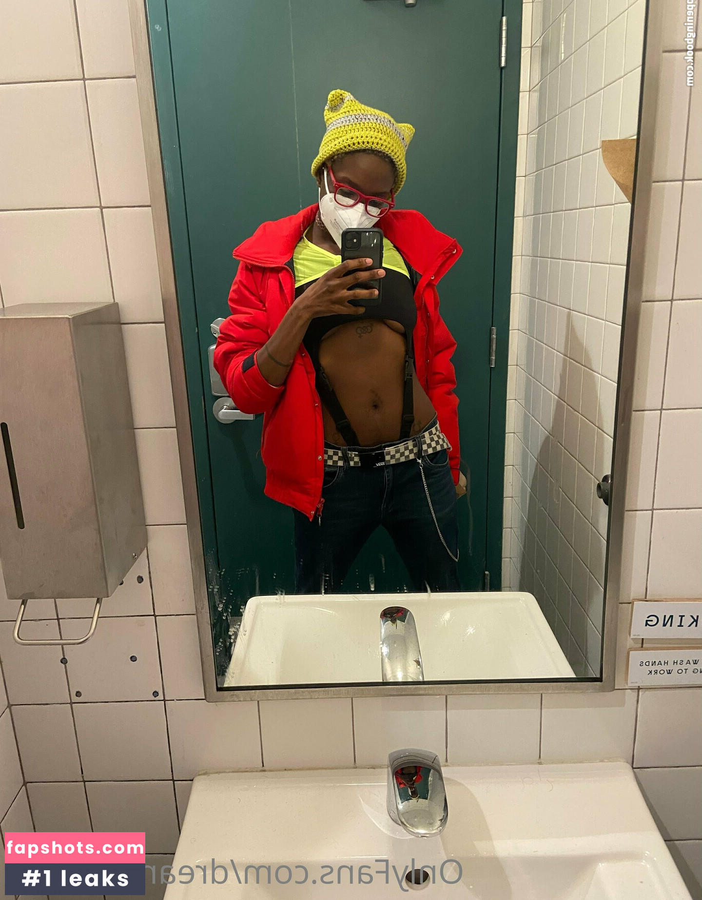 dreamofdevyn Nahé úniky fotek pouze od fanoušků #7 - Fapshots