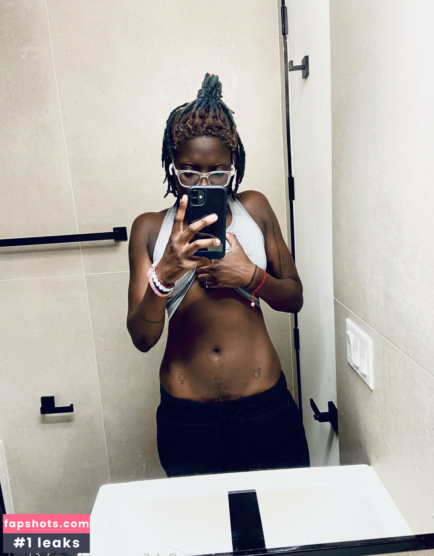 dreamofdevyn Nahé úniky fotek pouze od fanoušků #9 - Fapshots