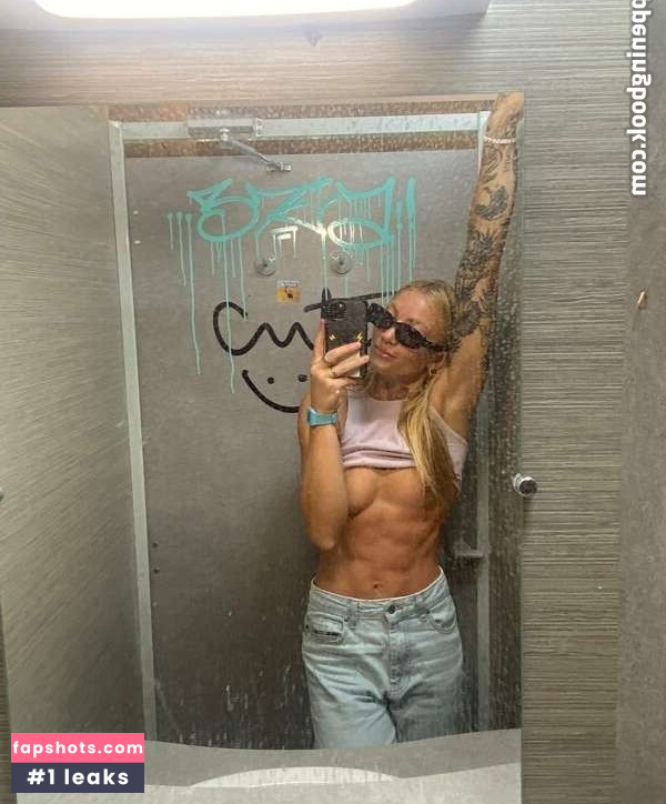 dreamsofleana Nahé úniky fotek pouze od fanoušků #24 - Fapshots