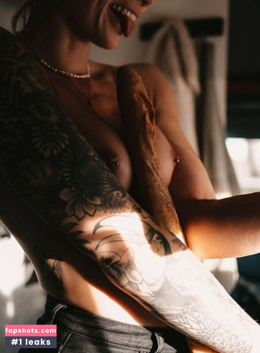 dreamsofleana Nahé úniky fotek pouze od fanoušků #25 - Fapshots