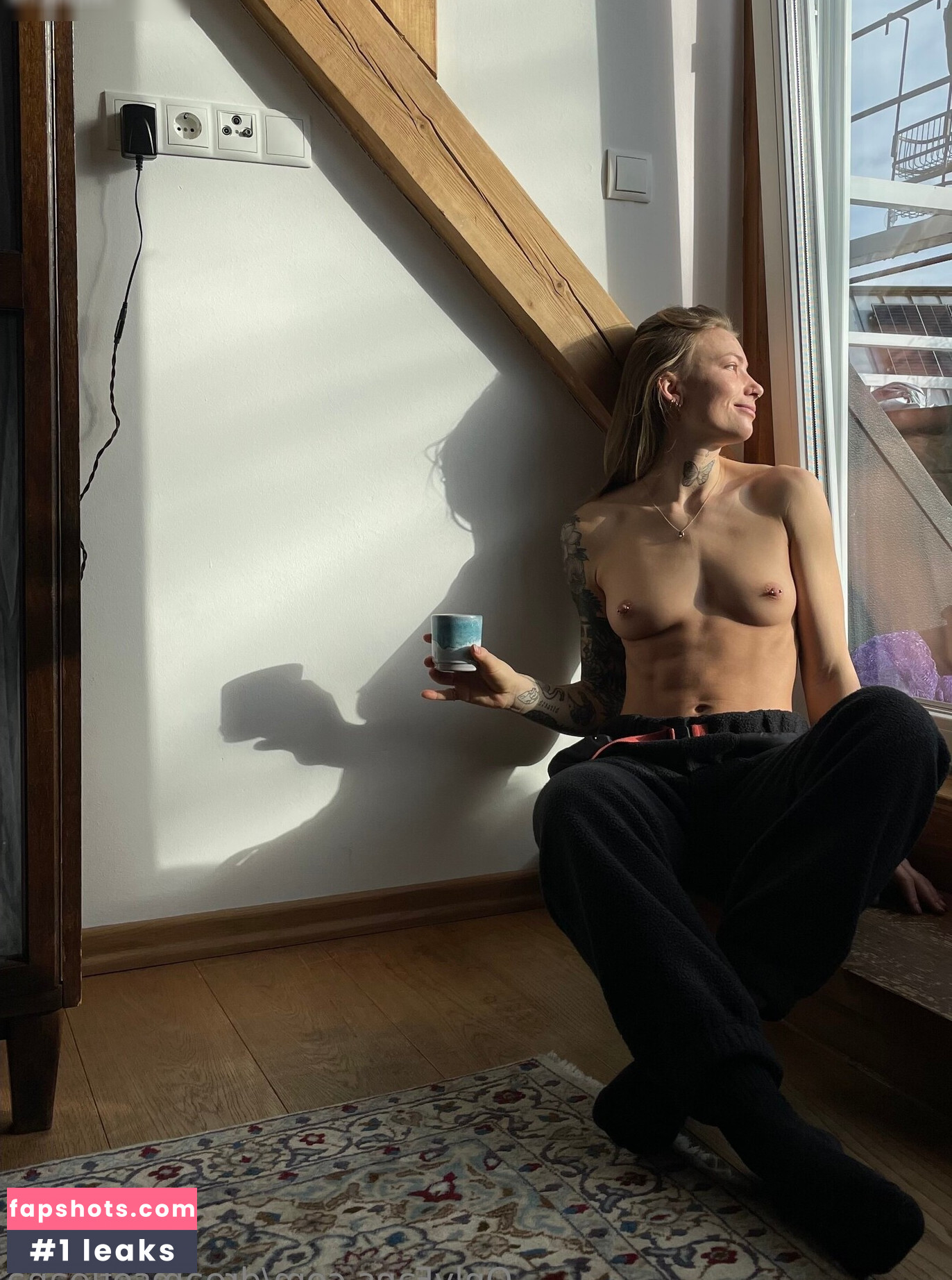 dreamsofleana Nahé úniky fotek pouze od fanoušků #10 - Fapshots