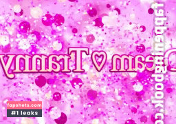 DreamTranny gallery photo #46