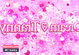 DreamTranny gallery photo #47