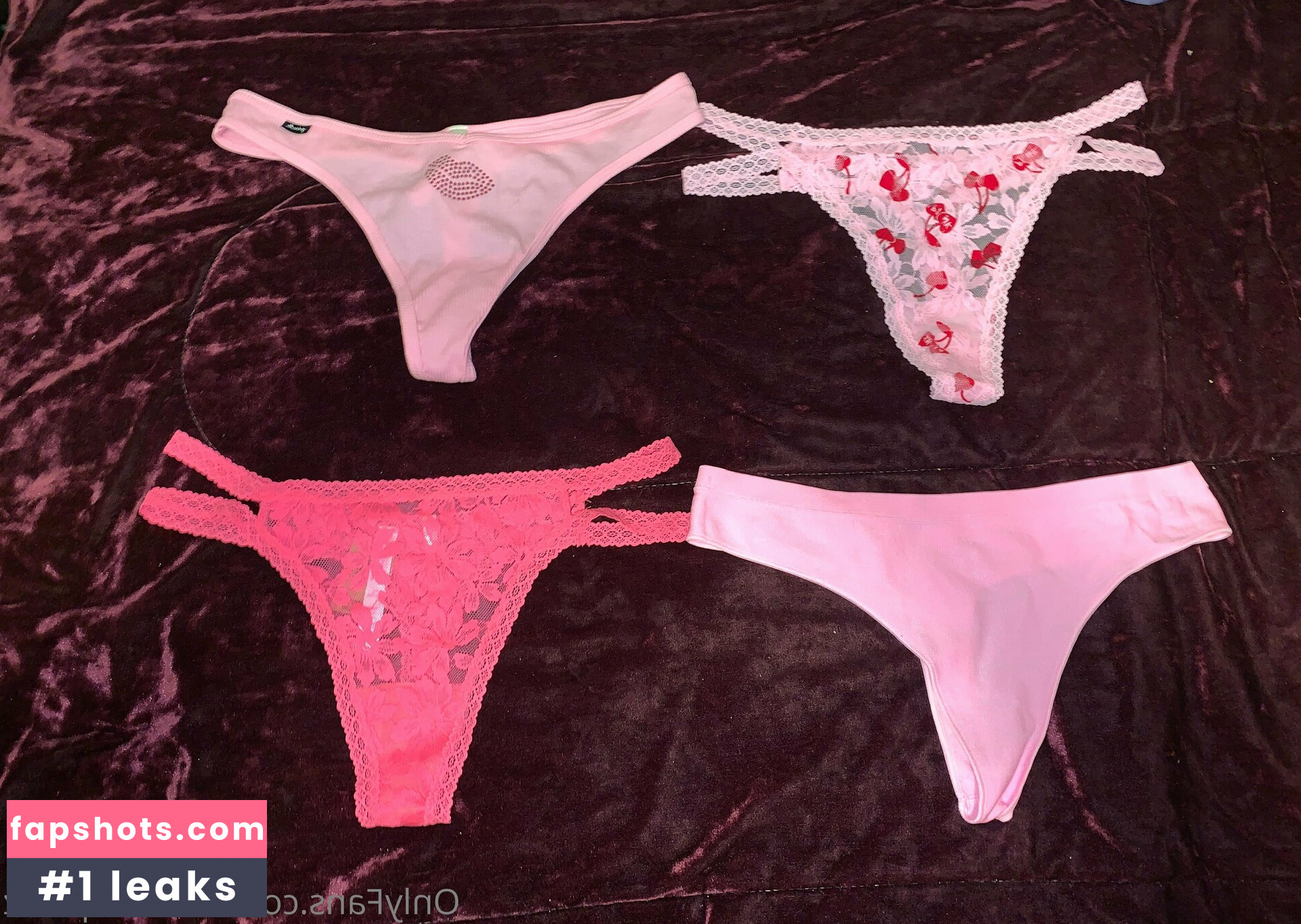 dreamxpinkz gallery photo #2