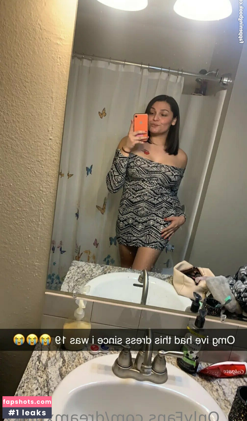 dreamxpinkz gallery photo #19