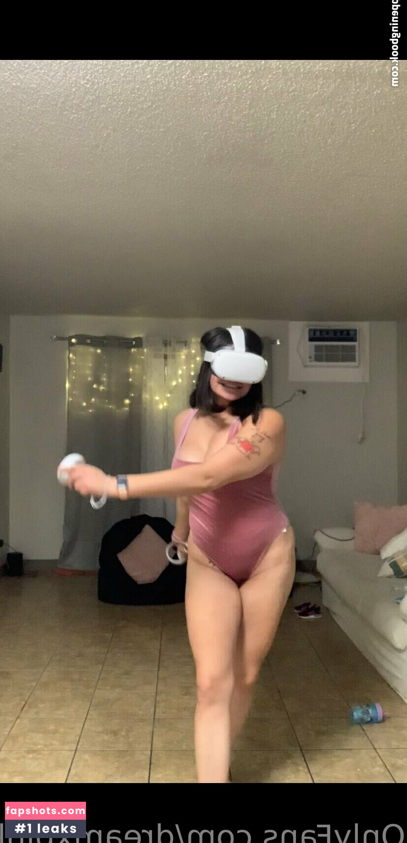 dreamxpinkz gallery photo #8