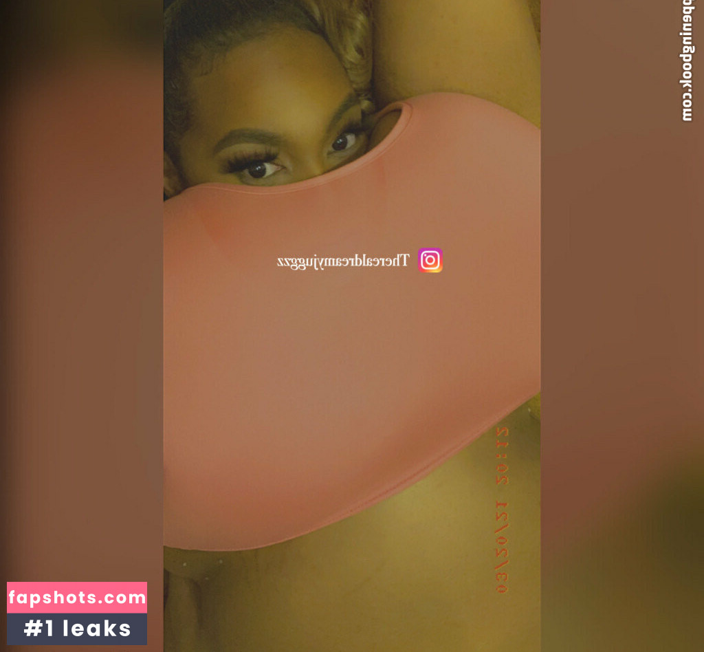 dreamyjuggz gallery photo #2