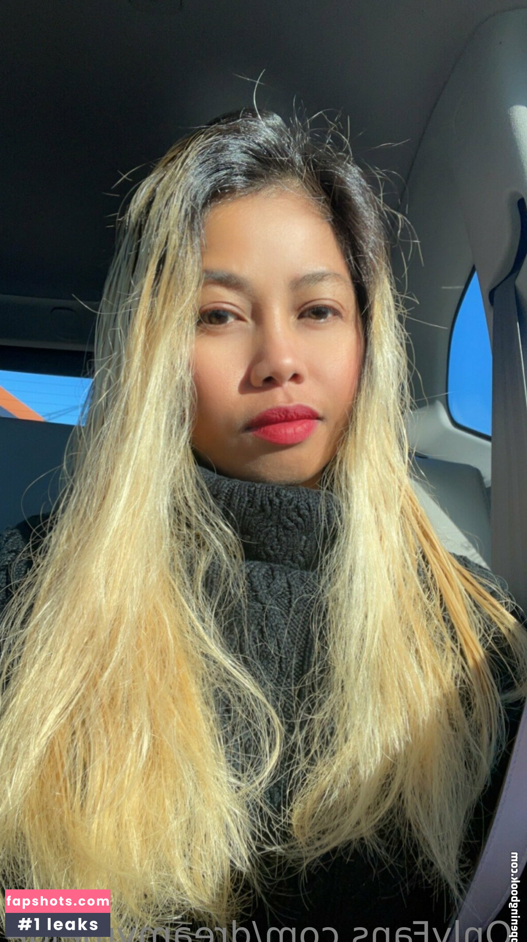 dreamymeige Nacktheit OnlyFans Fotos #5 - Fapshots