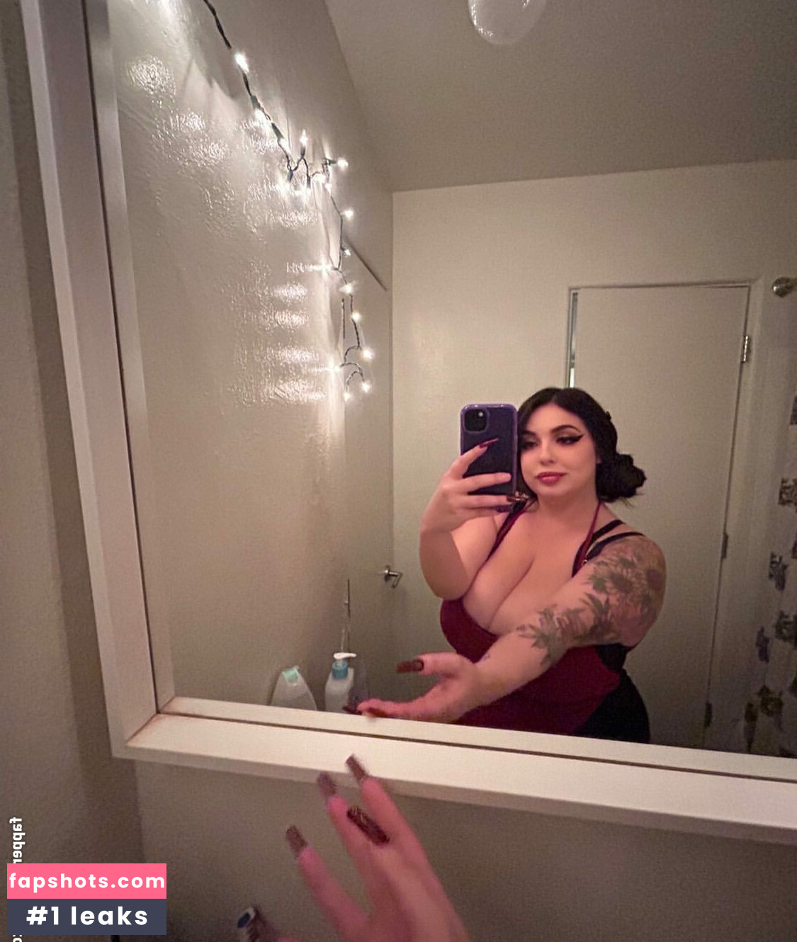 drearoseee gallery photo #37