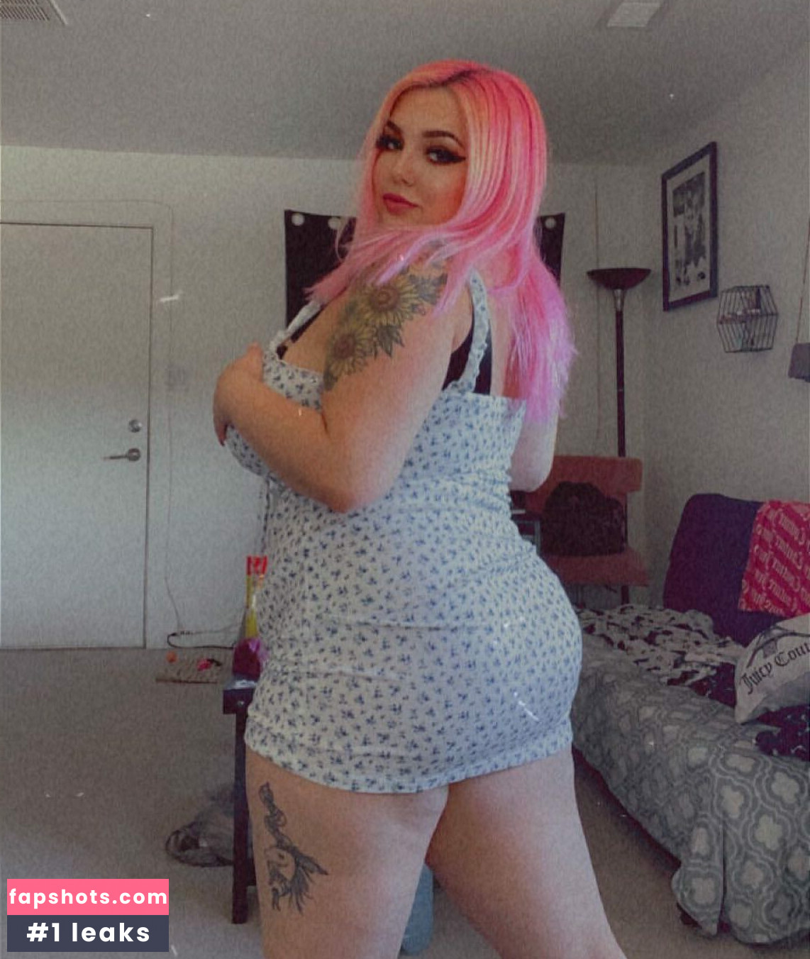 drearoseee gallery photo #7