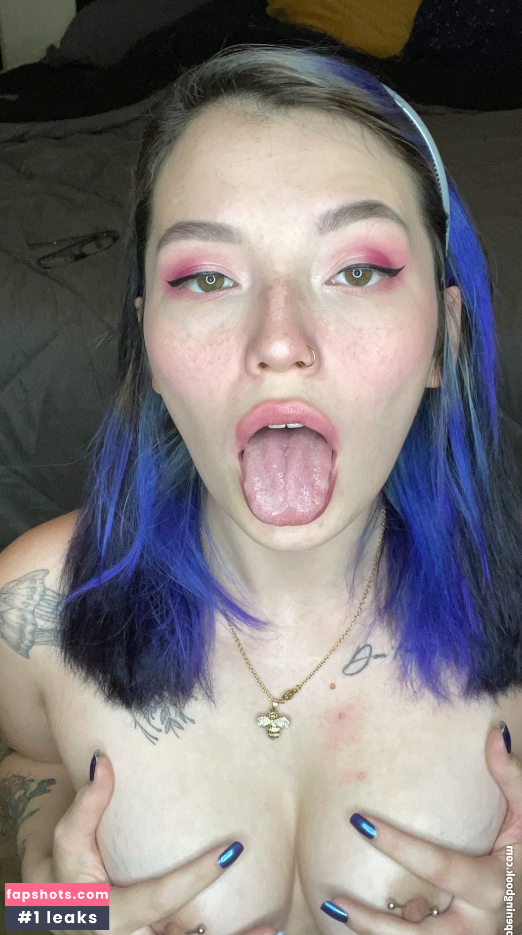 Drew Berry Nacktheit OnlyFans Fotos #22 - Fapshots