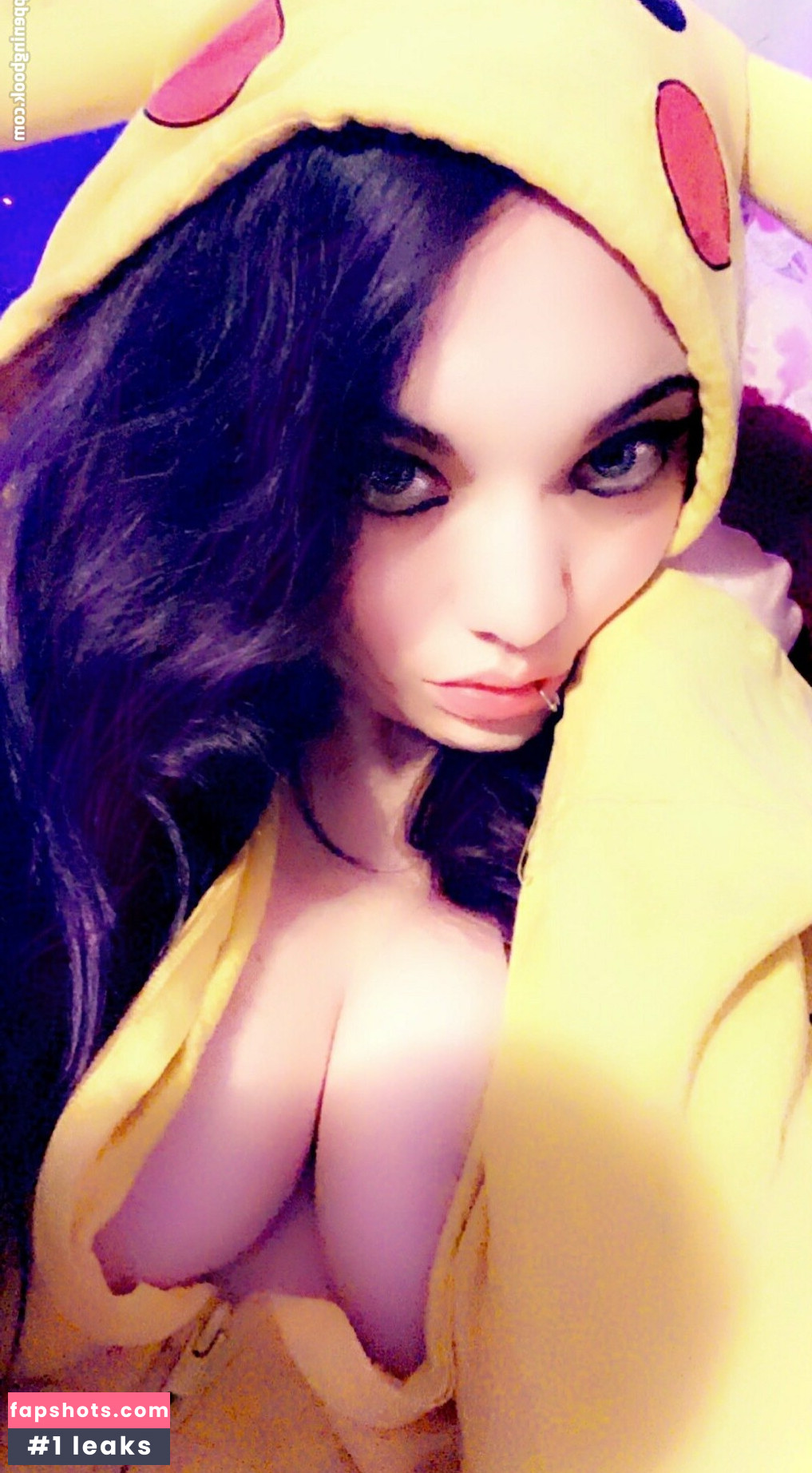 drexana Nacktheit OnlyFans Fotos #20 - Fapshots