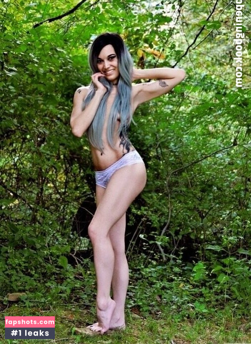 drexana Nacktheit OnlyFans Fotos #21 - Fapshots