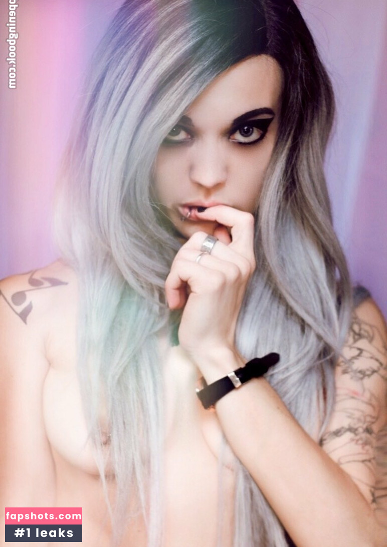 drexana Nacktheit OnlyFans Fotos #27 - Fapshots