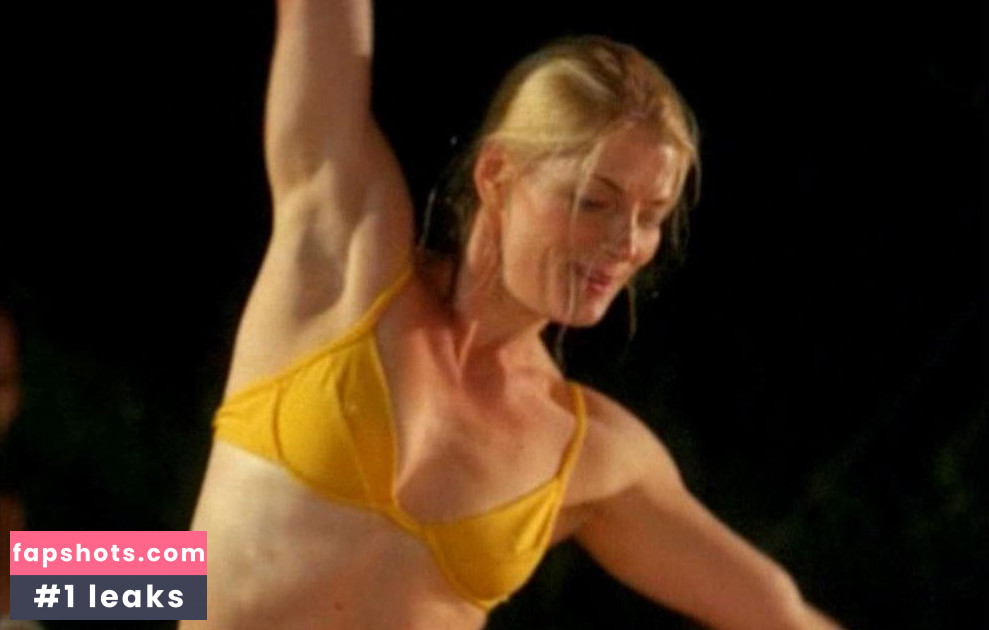 Dreya Weber Nude Leaks OnlyFans Photos #7 - LeakJerk