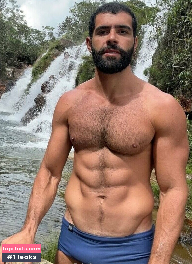 drieldotado Nacktheit OnlyFans Fotos #18 - Fapshots